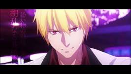 【FGO】千里眼もパッシブ勢とアクティブ勢がいて、ギルガメッシュは後者じゃなかったっけ？のサムネイル画像