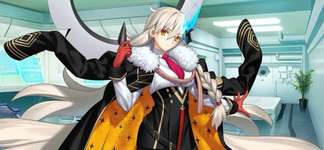 【FGO】オルガマリーの偉さは6積みかつ前衛オンリーっていう欲張りセットが出来ることのサムネイル画像