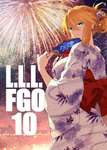 【C106】コミックマーケット参加のFGO公式絵師さんのブースまとめ③のサムネイル画像