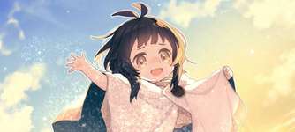 【ネタ】わらしちゃんを思いっ切り蹴り飛ばしたらどうなる？のサムネイル画像