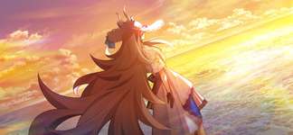 【FGO】夏のエレメンツ「青夏遺分體ファビュラスサマーマリー」も「昔想遺分體メモリアマリー」もみんな全部オルガマリーのサムネイル画像