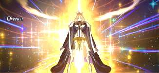 【FGO】クリ運用なら宝具1でも関係なくログレス強いのサムネイル画像