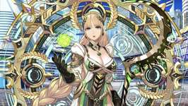 【FGO】デメテルさん怒ると怖いってくだりを何度もこすってきそうのサムネイル画像