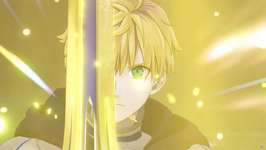 【FGO】ある一つの空白がフォーリナー章もしくはビースト５、ビースト６Gじゃね説のサムネイル画像