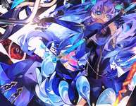 【FGO】エレ　Fate/GrandOrderのイラスト紹介3692のサムネイル画像