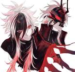 【FGO】ｲｻﾐﾝ Fate/GrandOrderのイラスト紹介3779のサムネイル画像