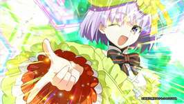 【FGO】カズラってサポーター？ それとも自分の宝具でアタッカーやるのがメインな感じ？のサムネイル画像