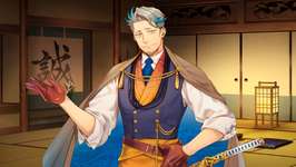 【FGO】勝先生の宝具「無血開城」ってCCCのSG全部暴いてボス戦直行とかできたりするのかなのサムネイル画像