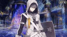 【FGO】男モレーと女モレーが邂逅するのか… カオスな話になりそうのサムネイル画像