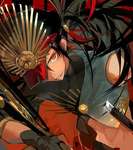 【FGO】ノッブくん Fate/GrandOrderのイラスト紹介3778のサムネイル画像