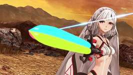 【FGO】ヴェール被ってないアルテラさんって地味に初めて？セクシーすぎるのサムネイル画像