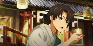 【FGO】ぐだの大型車両免許どこで取ったのサムネイル画像