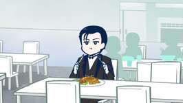 【FGO】ホームズこそ経営顧問として何かやってたのか？のサムネイル画像