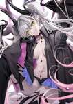 【FGO】リリス　Fate/GrandOrderのイラスト紹介3560のサムネイル画像