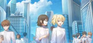 【FGO】カルデアス人類って地球人類と同じ姿形言語なんだろうか。精巧な地球のコピーなのになんかおかしくない？のサムネイル画像