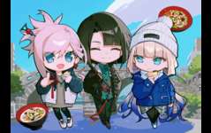 「FGO カルデア･サテライトステーション 2026」長崎会場の生放送の内容まとめのサムネイル画像