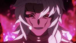 【FGO】初期からソロモン本人が消えてレフが実装されるのが構想されてたってこと…！？のサムネイル画像