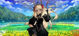 【FGO】花咲き90++クエ「クワ振りの極意を学ぼう」どんな編成で周回してる？のサムネイル画像