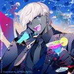 【FGO】スーツ インドラ様　Fate/GrandOrderのイラスト紹介3638のサムネイル画像
