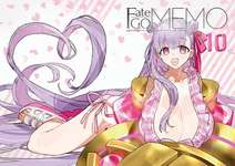 【C107】コミックマーケット参加のFGO公式絵師さんのブースまとめ④のサムネイル画像