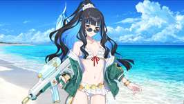 【FGO】裏切り癖あってもテノチは欲望に正直だからなんか許しちゃうのサムネイル画像