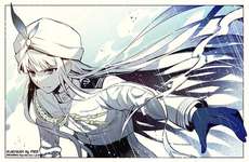 【FGO】ネモ / ノア　Fate/GrandOrderのイラスト紹介3686のサムネイル画像