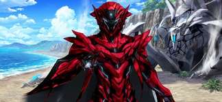 【FGO】サバージオス様かっこ良い。ボイスも全部新録でうれしいのサムネイル画像