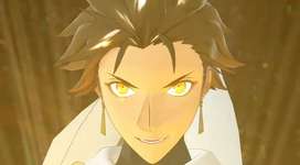 【FGO】ヘラクレスも泥化おｋなら、オジマンディアス無理やりオルタ化させて言う事を聞かせられるんちゃう？のサムネイル画像