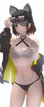 【FGO】玉兎　Fate/GrandOrderのイラスト紹介3663のサムネイル画像
