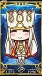 【FGO】アイリはなかなか使いどころがない。初期の配布鯖とはいえ悲しいのサムネイル画像