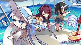 【FGO】和食ピッツァ中華の三択。みんなはどれを選んだ？のサムネイル画像