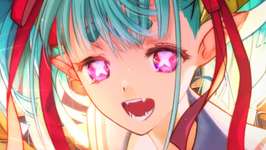 【FGO】ラーヴァ／ティアマト(水着)の絆礼装が判明。人生には青春という時代があるらしい。のサムネイル画像