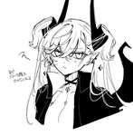 【FGO】リリs　Fate/GrandOrderのイラスト紹介3683のサムネイル画像