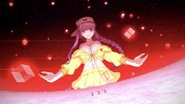 【FGO】カード固定の為だけに水着BBを引くかずっと悩んでるのサムネイル画像