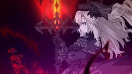 【FGO】クリームヒルトさんってなんで肌真っ白なの。それはね…のサムネイル画像