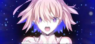 【FGO】パラディンマシュ全然使ってないけど120にするか悩むのサムネイル画像