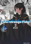 【書籍】新装版 Fate/strange Fake (3) (角川コミックス・エース) が予約受付開始のサムネイル画像
