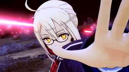 【FGO】メガネが似合う内気の文系だから？バレンタイン鯖の眼鏡率が高い件のサムネイル画像